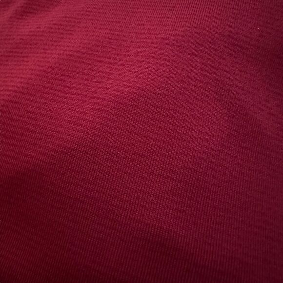 Nike ~ Set of 2 ~ Red Drifit Pullover Shirts ~ size Medium - Picture 9 of 16